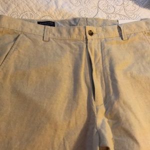 Lands End light weight men’s pants